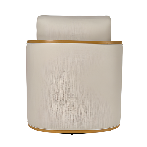 Windsor Swivel Accent Chair – Cream Comfort by Better Homes & Gardens