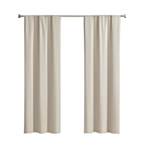 Curtains