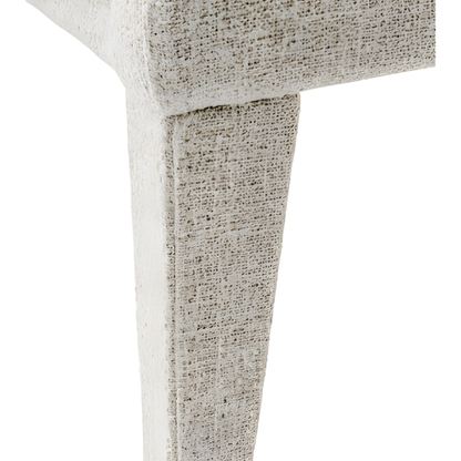 Better Homes & Gardens Windsor Upholstered Dining Bench, Wheat